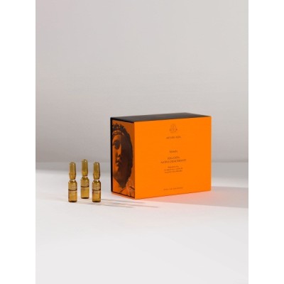 Arturo Alba Solucion Nativa...