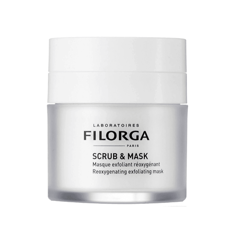 Filorga Scrub-Mask Exfoliante Renovadora 55ml | Renovación