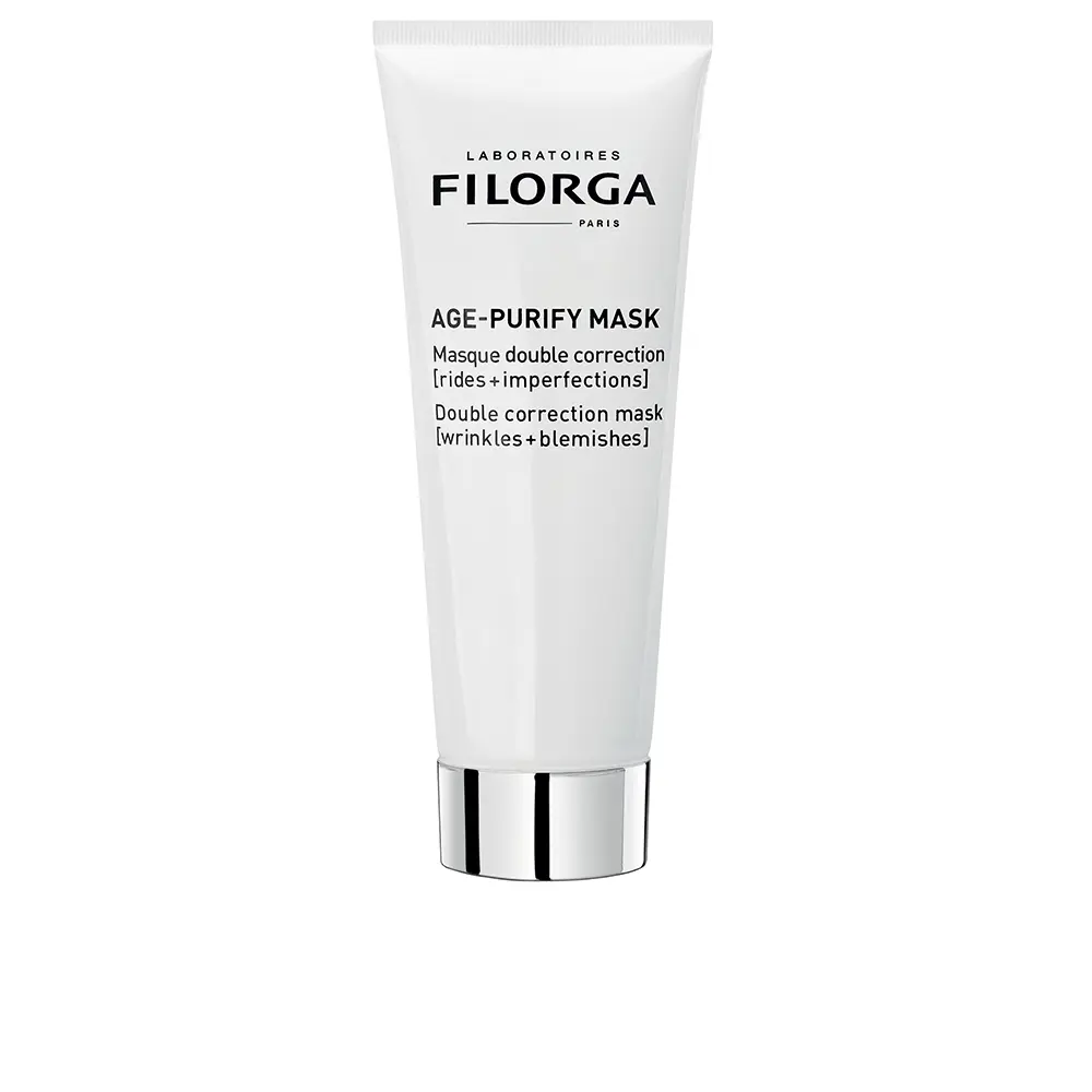 Filorga Age Purify Mask Double Correction 75ml | Antiedad