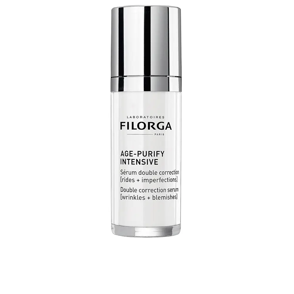 Filorga Age-Purify Intensive Double Correction Serum 30ml
